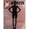 stern Heft Nr. 18 / 29 April 2026 - Der neue Magerwahn