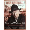 Der Spiegel Biografie 1/2017 - Martin Walser
