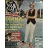 Das neue Blatt Nr.43 / 15 Oktober 1997 - Diana