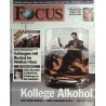 Focus Nr. 41 / 11 Oktober 1993 - Kollege Alkohol
