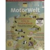ADAC Motorwelt Nr. 1 Herbst 2025 - Entspannte Orte in Deutschland