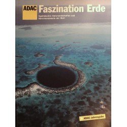 ADAC 2013 - Faszination Erde