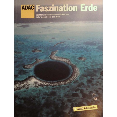 ADAC 2013 - Faszination Erde