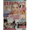 BRAVO Nr.9 / 11 August 2026 - Elif Akar aka Ayliva