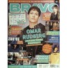BRAVO Nr.1 / 29 Dezember 2025 - Omar Rudberg