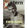 stern Heft Nr. 33 / 13 August 2026 - Ewig jung