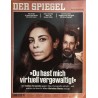 Der Spiegel Nr.13 / 20 März 2026 - Collien Fernandes
