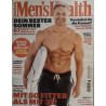 Mens Health Juli / August 2026 - Mit 50 fitter als mit 35!