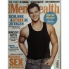 Mens Health Juni 2026 - Wincent Weiss ohne Gym!