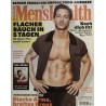 Mens Health April 2026 - Alex Kumptner