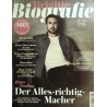 Brigitte Biografie Nr.2 / 2016 - Ryan Gosling