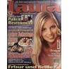 Laura Nr.42 / 8 Oktober 1997 - Frisur und Brille