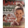 Laura Nr.11 / 11 März 1998 - Haar-Probleme: Nein, danke!