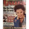 Laura Nr.9 / 25 Februar 1998 - Was Ihre Frisur über Sie verrät