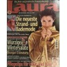 Laura Nr.4 / 21 Januar 1998 - Pflegetipps für Haut & Haar