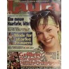 Laura Nr.26 / 24 Juni 1998 - Eine neue Haarfarbe