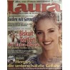 Laura Nr.34 / 19 August 1998 - Herpes die unterschätzte Gefahr
