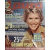 Laura Nr.18 / 25 April 2001 - Gesund essen
