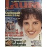 Laura Nr.8 / 12 Februar 1997 - Gesichtsmasken
