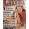 Laura Nr.34 / 13 August 1997 - Drei Frisuren