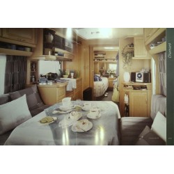 Fendt Caravan von 2002 Diamant