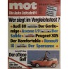 mot auto-journal Nr. 5 / 7 März 1979 - Der offene Golf