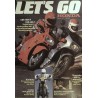 Let´s go Honda Nr. 1 / 1987 - CBR 1000 F & CBR 600 F
