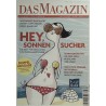 Das Magazin Heft 7-8 / Juli-August 2008 - Hey Sonnensucher