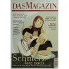Das Magazin Heft 11 / November 2008 - Schmerz lass nach