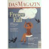 Das Magazin Heft 4 / April 2009 - Freier Fall