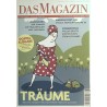 Das Magazin Heft 7-8 / Juli-August 2009 - Träume