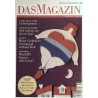 Das Magazin Heft 10 / Oktober 2013 - Liebeskummer