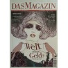 Das Magazin Heft 12 / Dezember 2008 - Welt ohne Geld?