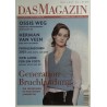 Das Magazin Heft 12 / Dezember 2003 - Generation Bruchlandung