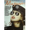 Das Magazin Heft 4 / April 1995 - Theater- und Filmkarriere