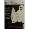 Das Magazin Heft 2 / Februar 2006 - Küss und Schluss