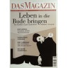 Das Magazin Heft 9 / September 2009 - Leben in die Bude bringen