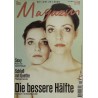 Das Magazin Heft 5 / Mai 1998 - Die bessere Hälfte