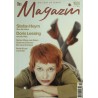 Das Magazin Heft 10 / Oktober 2001 - Stefan Heym