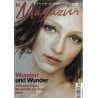 Das Magazin Heft 11 / November 2001 - Wunden und Wunder