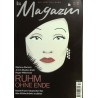 Das Magazin Heft 12 / Dezember 2001 - Ruhm ohne Ende