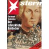 stern Heft Nr.46 / 7 November 1991 - Christoph Kolumbus