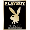 Playboy Nr.7 / Juli 2012 - Jubiläumsheft 40 Jahre