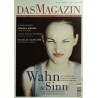 Das Magazin Heft 10 / Oktober 2002 - Wahn & Sinn