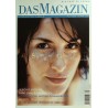 Das Magazin Heft 7 / Juli 2002 - Sommersprossen