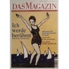 Das Magazin Heft 8 / August 2002 - Ich werde berühmt