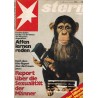 stern Heft Nr.2 / 5 Januar 1978 - Affen lernen reden