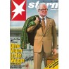 stern Heft Nr.37 / 3 September 1987 - Ohne Visum in den Westen
