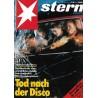 stern Heft Nr.14 / 30 März 1988 - Tod nach der Disco