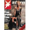 stern Heft Nr.39 / 19 September 1991 - Frau gegen Frau